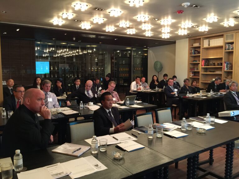 DK hosts the 2016 ALLY Law Asia-Pacific Regional Meeting