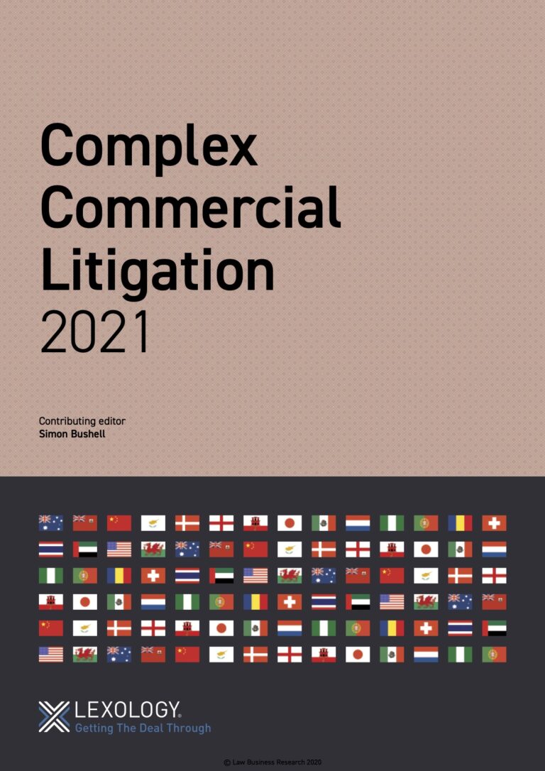 Our Q&A Guide to Civil Litigation in Thailand