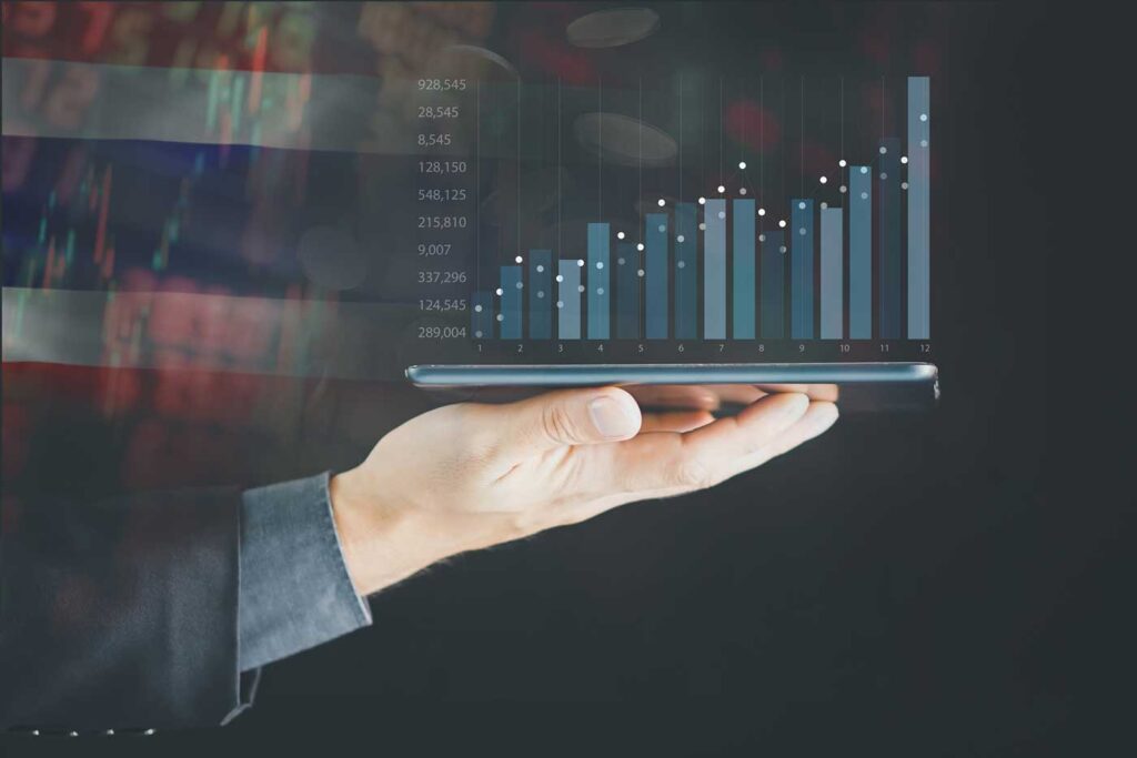 Tax planning legal services in Thailand — Duensing Kippen international law firm