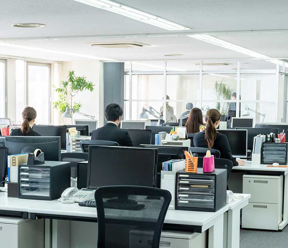 Duensing Kippen law firm office Bangkok