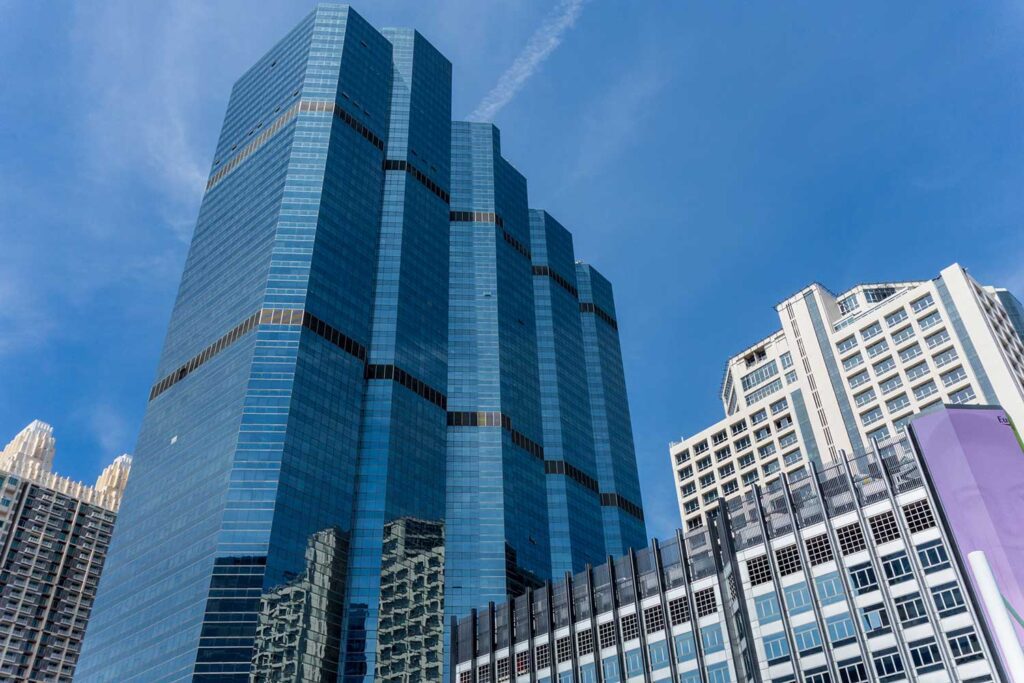 Duensing Kippen law firm office Bangkok