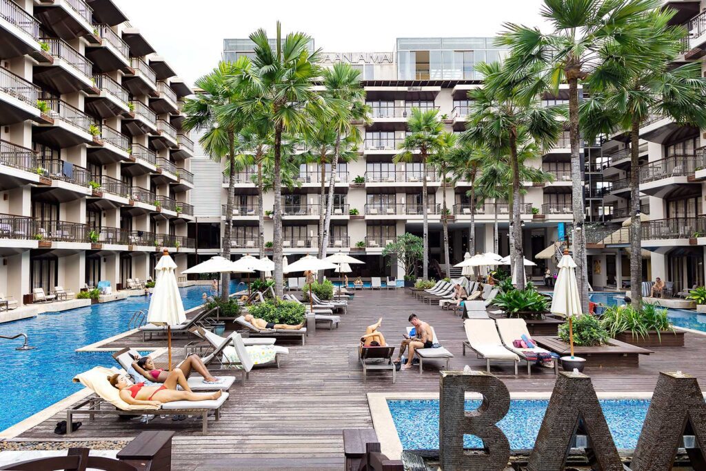 Real Estate law services — Duensing Kippen Phuket