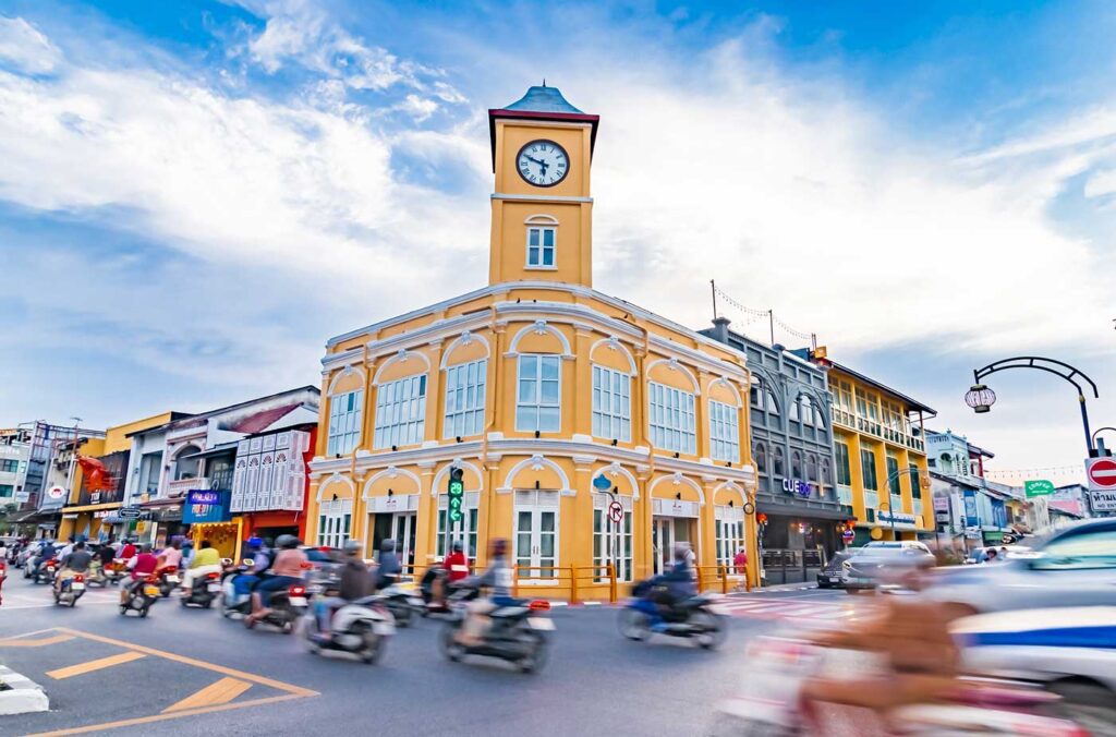 Duensing Kippen law firm office Phuket