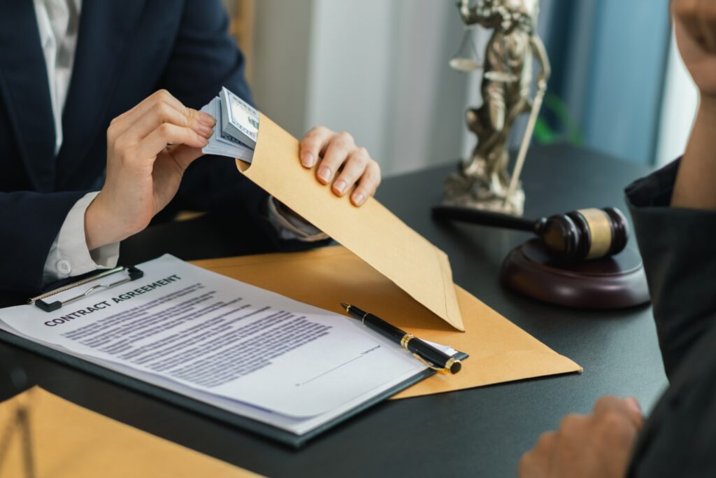 Legal services in Thailand — Duensing Kippen international law firm